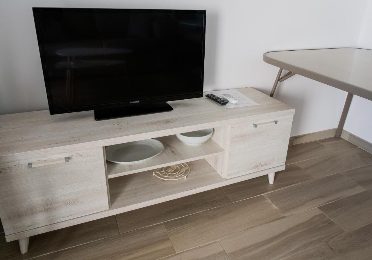 Playa Romana Kione Rentals Alcoceber Экстерьер фото