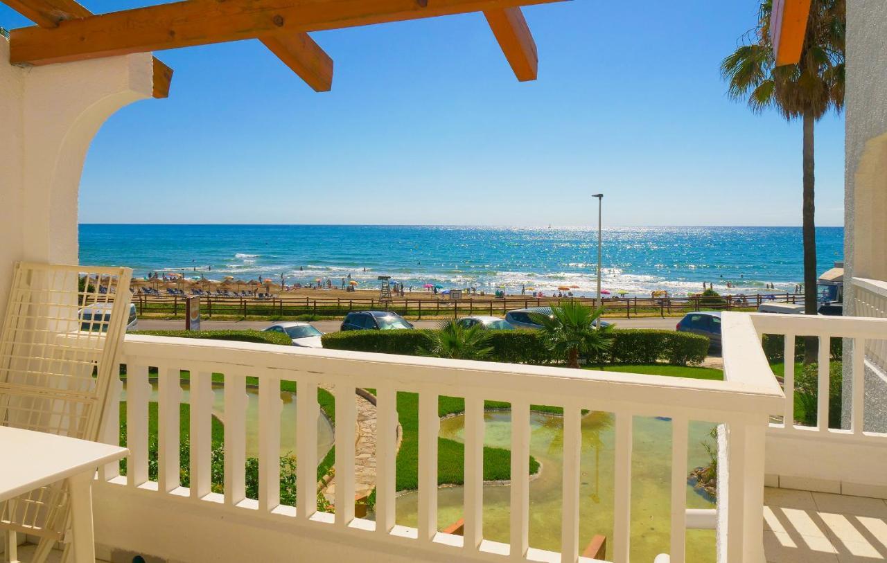 Playa Romana Kione Rentals Alcoceber Экстерьер фото
