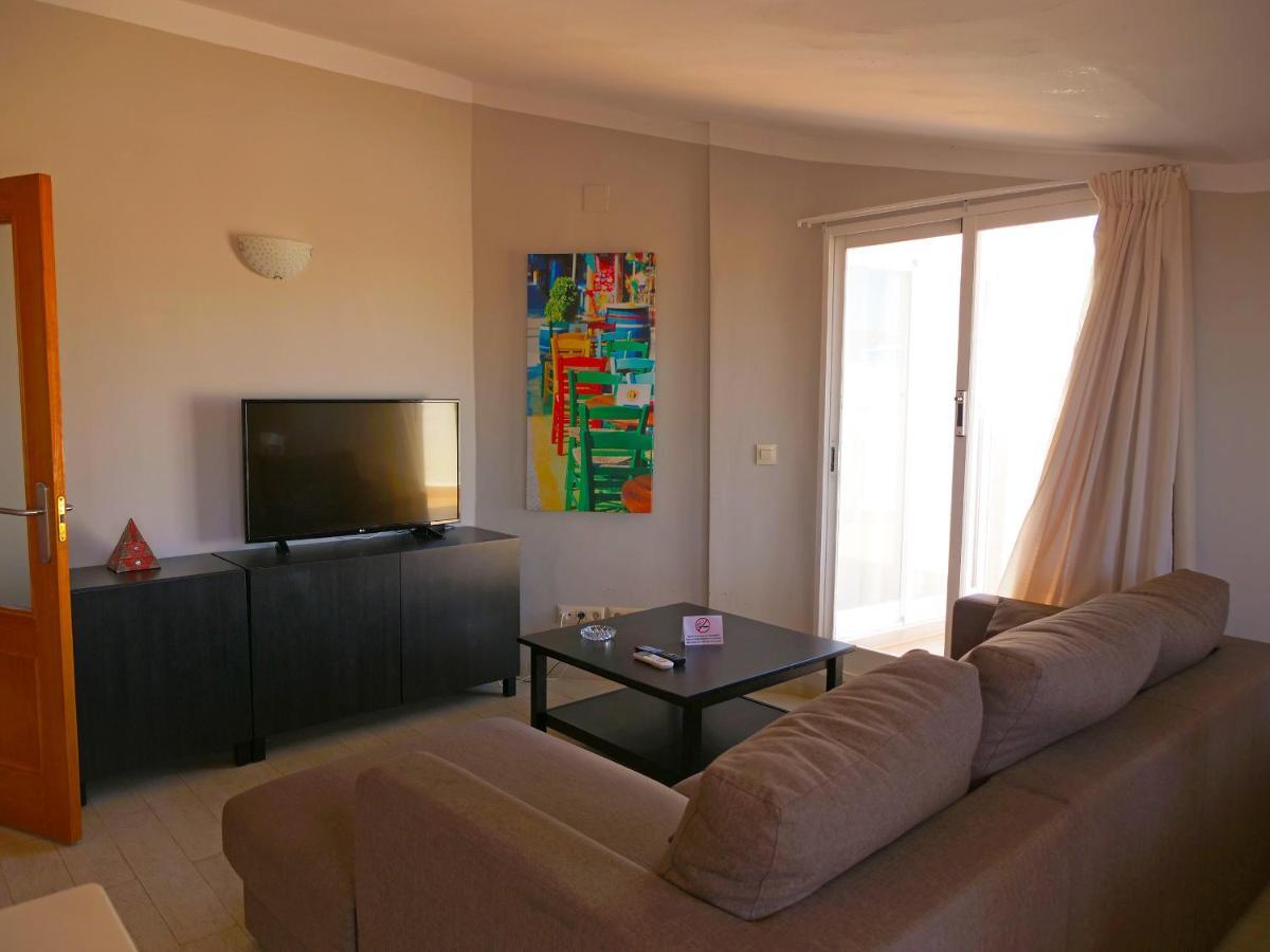 Playa Romana Kione Rentals Alcoceber Экстерьер фото