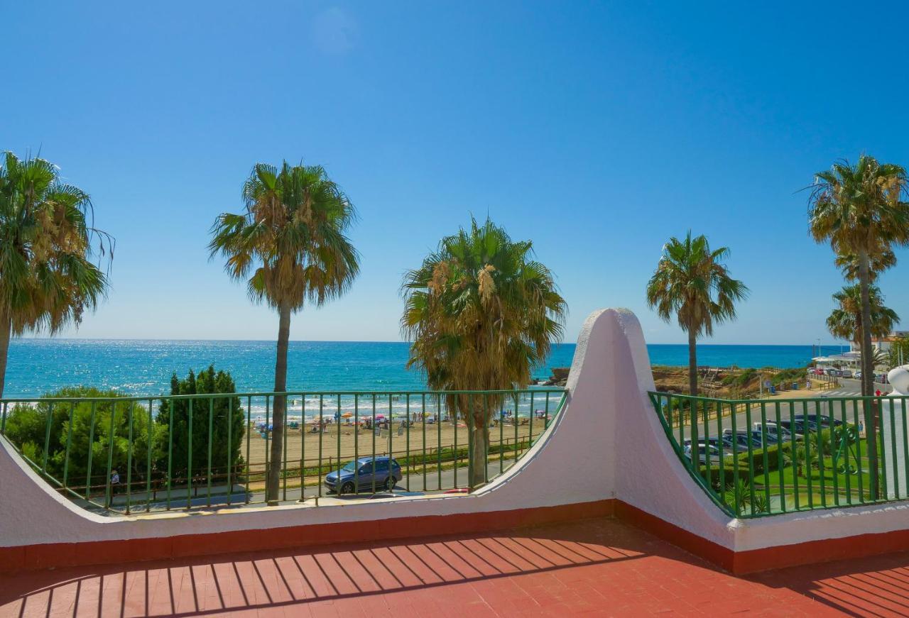 Playa Romana Kione Rentals Alcoceber Экстерьер фото
