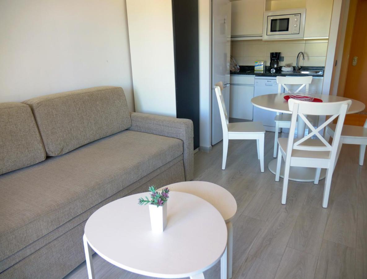 Playa Romana Kione Rentals Alcoceber Экстерьер фото