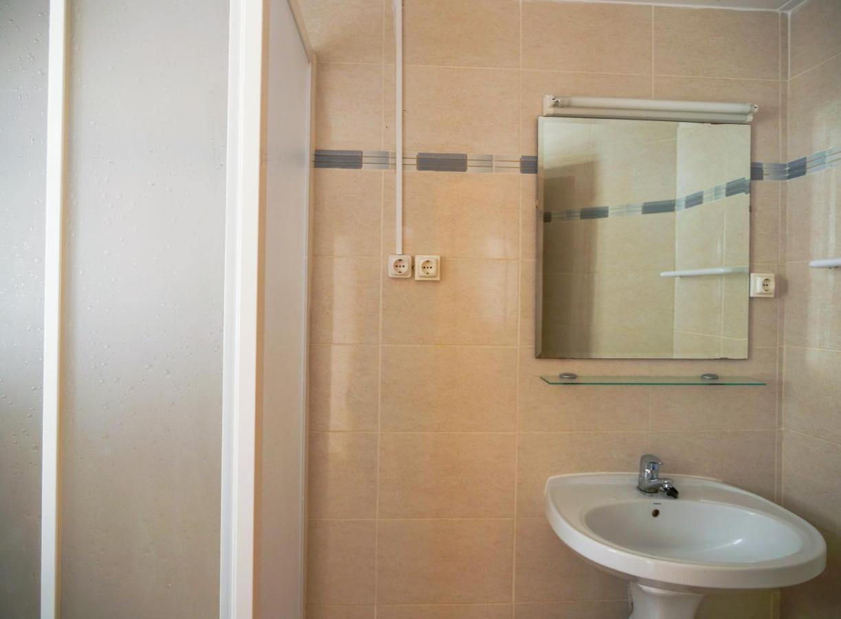Playa Romana Kione Rentals Alcoceber Экстерьер фото