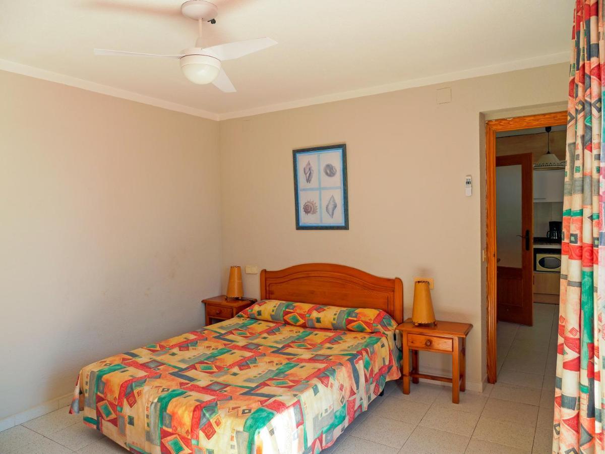 Playa Romana Kione Rentals Alcoceber Экстерьер фото