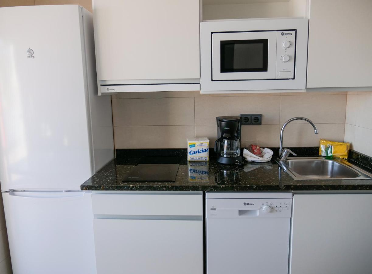Playa Romana Kione Rentals Alcoceber Экстерьер фото