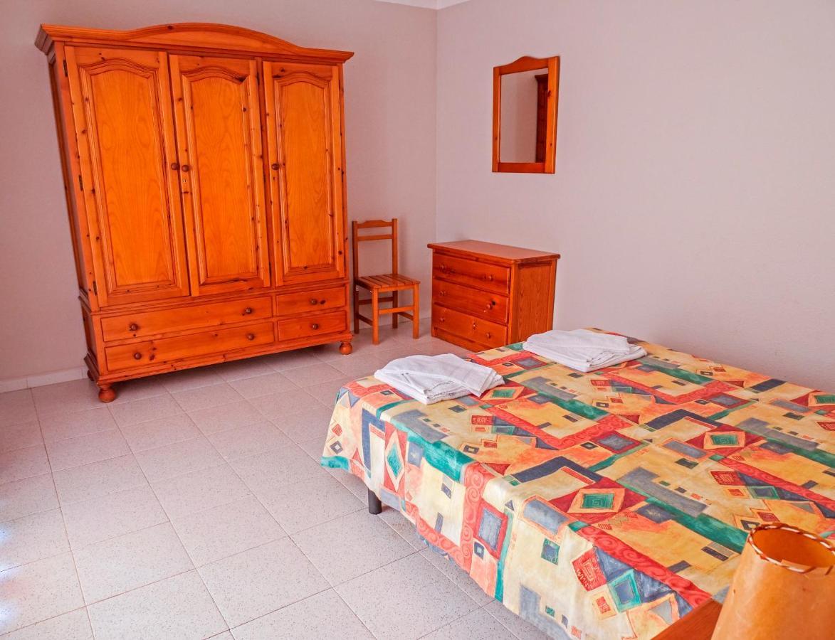 Playa Romana Kione Rentals Alcoceber Экстерьер фото