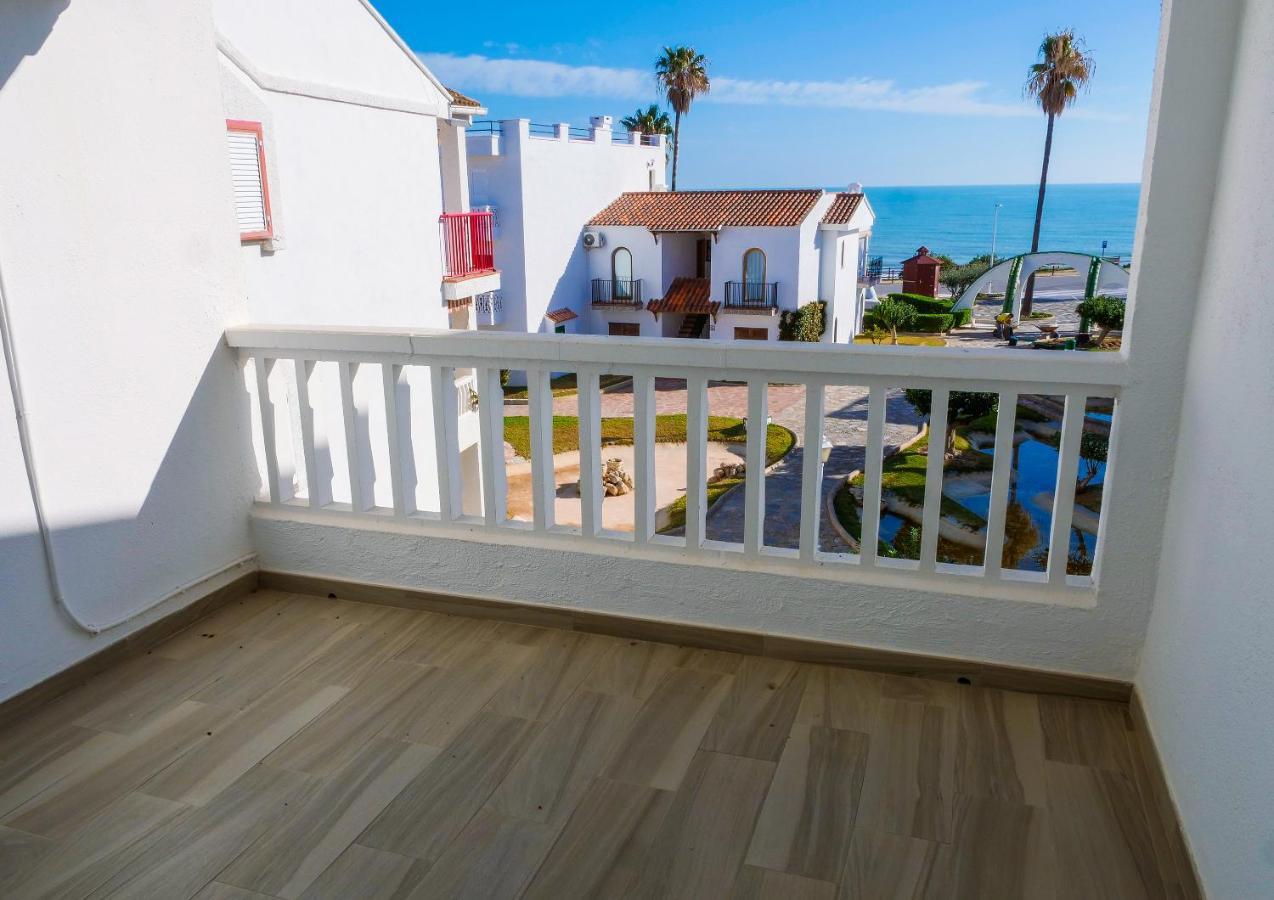 Playa Romana Kione Rentals Alcoceber Экстерьер фото