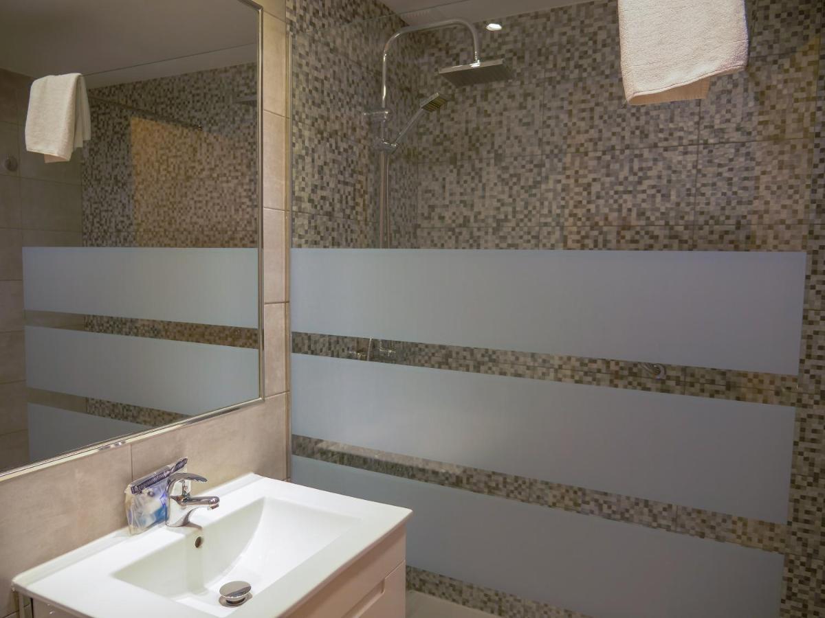 Playa Romana Kione Rentals Alcoceber Экстерьер фото
