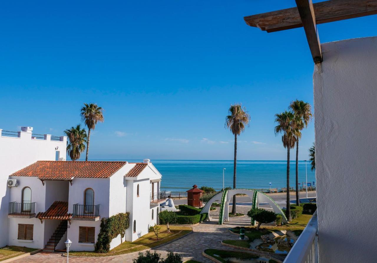 Playa Romana Kione Rentals Alcoceber Экстерьер фото