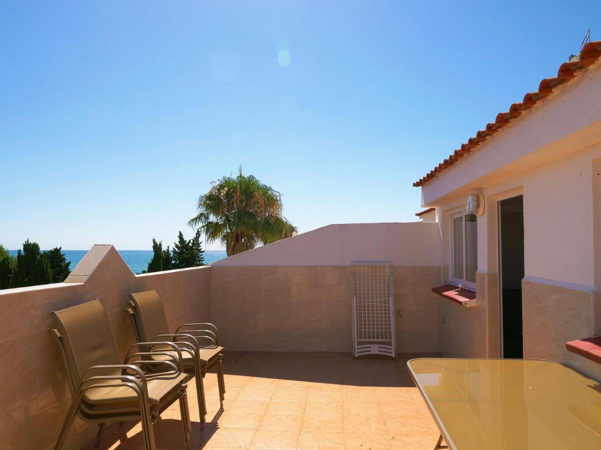 Playa Romana Kione Rentals Alcoceber Экстерьер фото