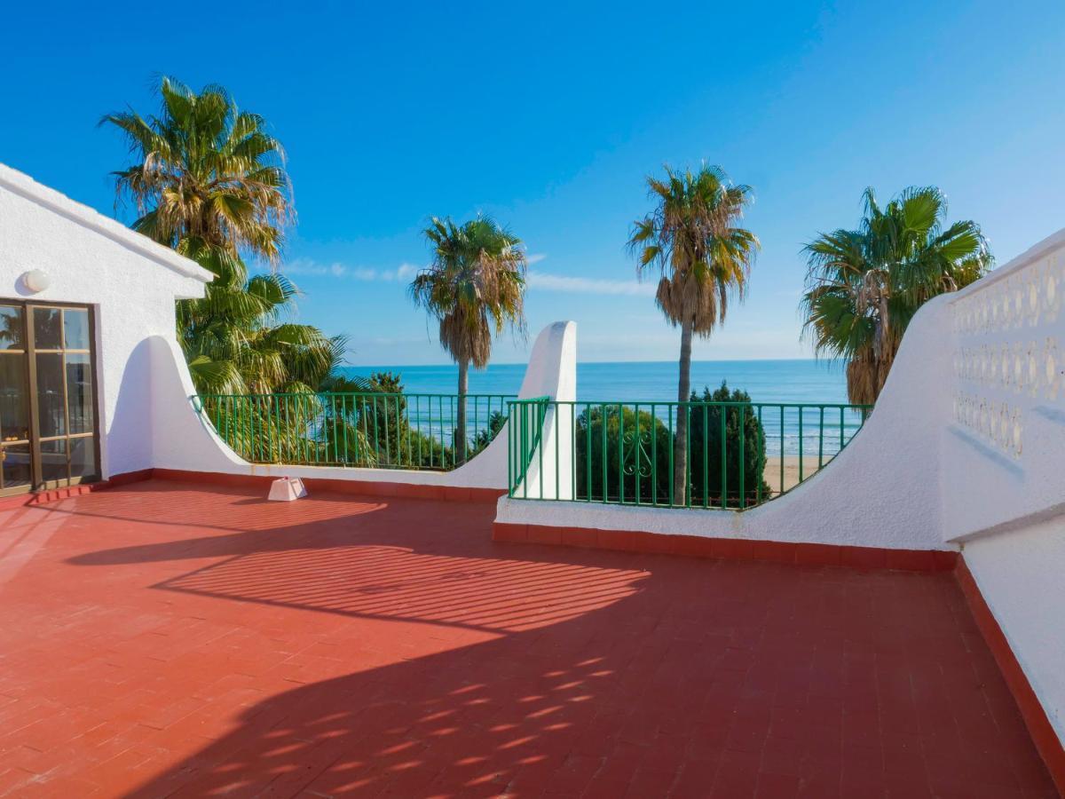 Playa Romana Kione Rentals Alcoceber Экстерьер фото