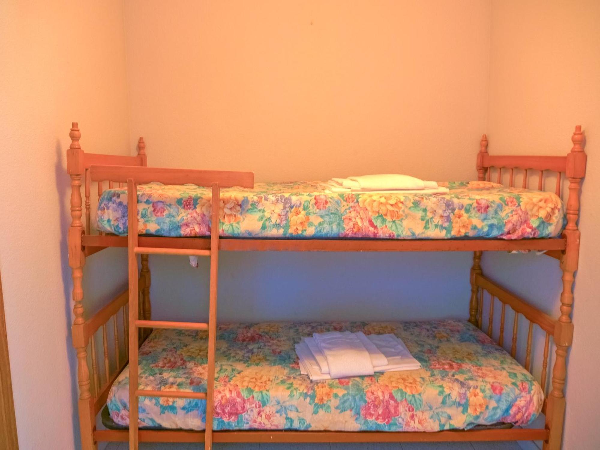 Playa Romana Kione Rentals Alcoceber Номер фото