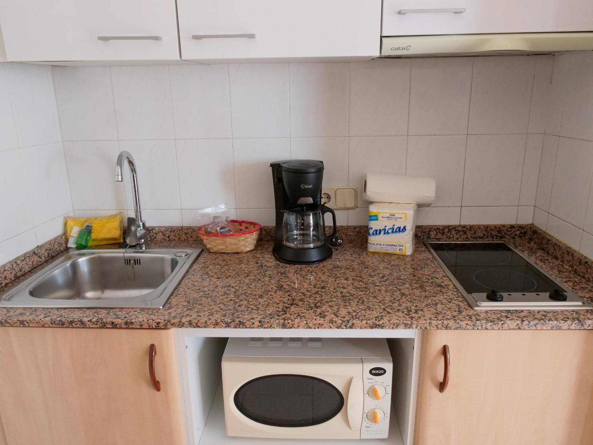 Playa Romana Kione Rentals Alcoceber Номер фото